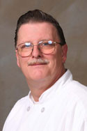 Brian Sarty