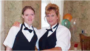 Bolivar Servers